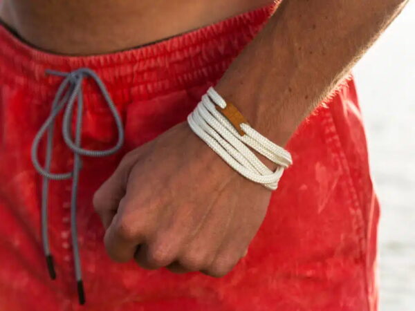 White Band - Image 2